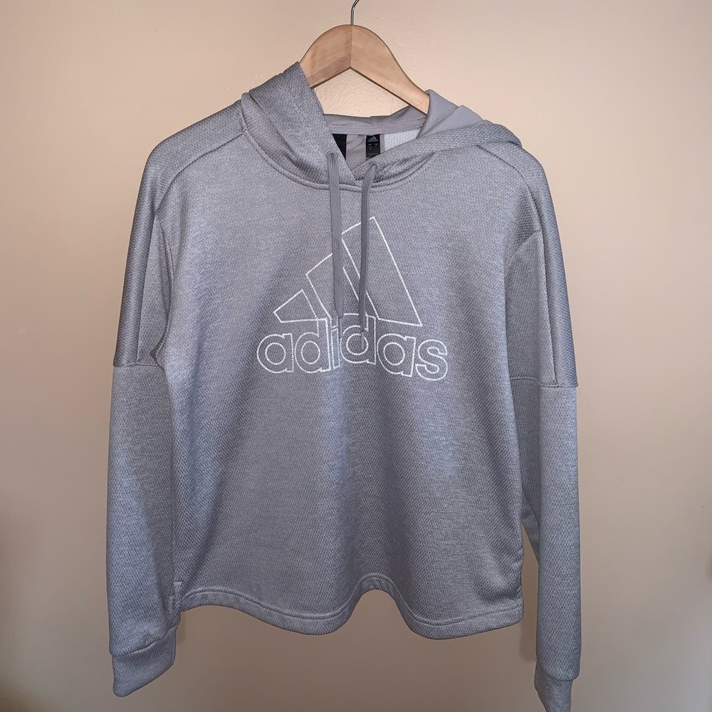 Adidas Hoodie